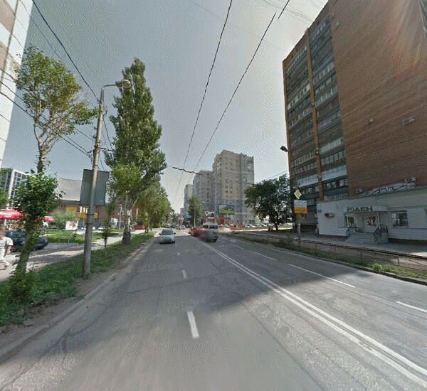 Банкомат Сбербанка России в Самаре, Дачная ул., д. 15, аптека «Вита»