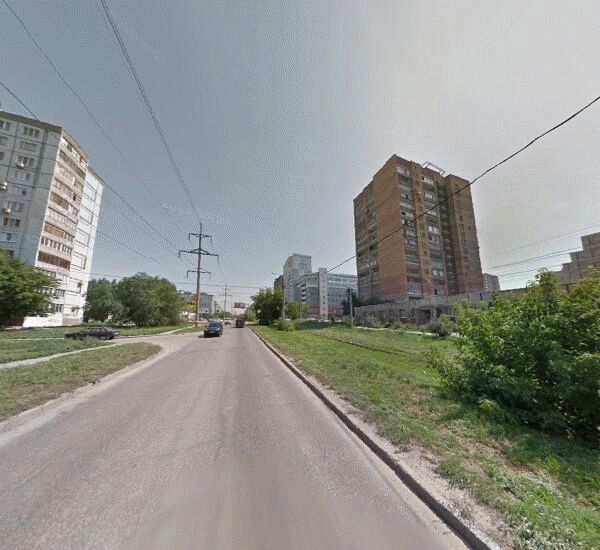 Банкомат Росбанка в Самаре, Дачная ул., д. 27, лит. А, оф. банка