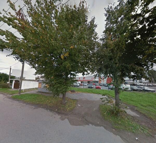 Банкомат Сбербанка России в Калининграде, Дачная улица 6