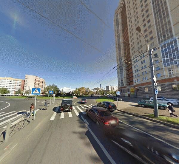 Банкомат Балтийского Банка в Санкт-Петербурге, Дачный пр., д. 17, кор. 3, оф. банка