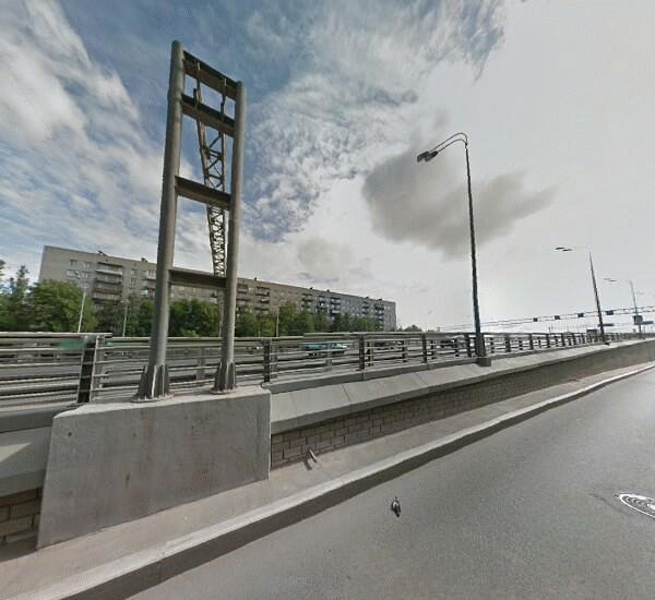 Банкомат Сбербанка России в Санкт-Петербурге, Дачный пр., д. 33/1, оф. банка