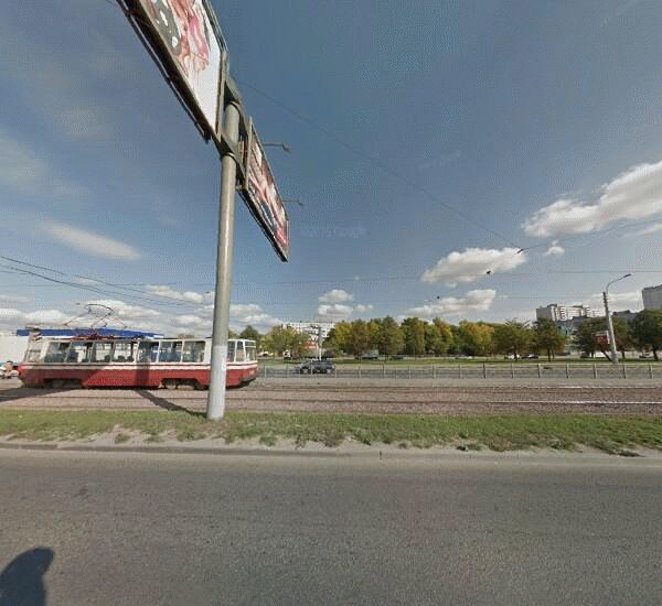 Банкомат Зенита в Санкт-Петербурге, Дальневосточный пр., д. 41, лит. А, «Тойота Центр Невский»