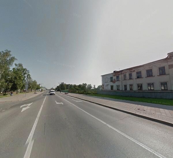 Банкомат Агропромкредита в Тобольске,  