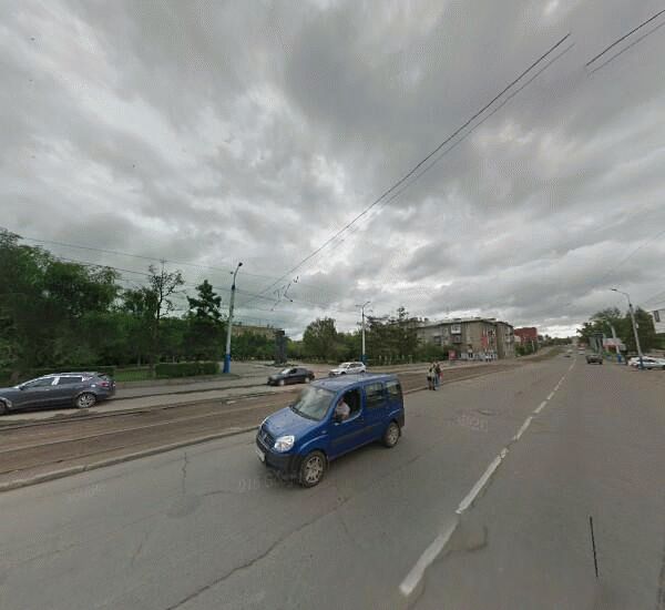 Декабрьских Событий ул., д. 100, оф. банка Банкомат Балтийского Банка в Иркутске, Декабрьских Событий ул., д. 100, оф. банка