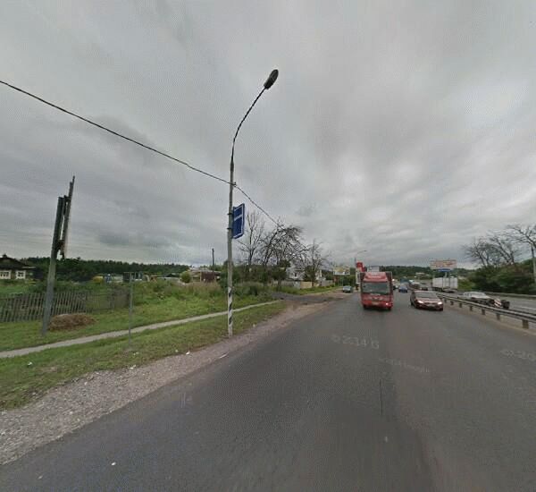 Банкомат Райффайзенбанка в Москве, дер. Черная Грязь, Торгово-Промышленная ул., стр. 5, магазин «METRO Cash and Carry»