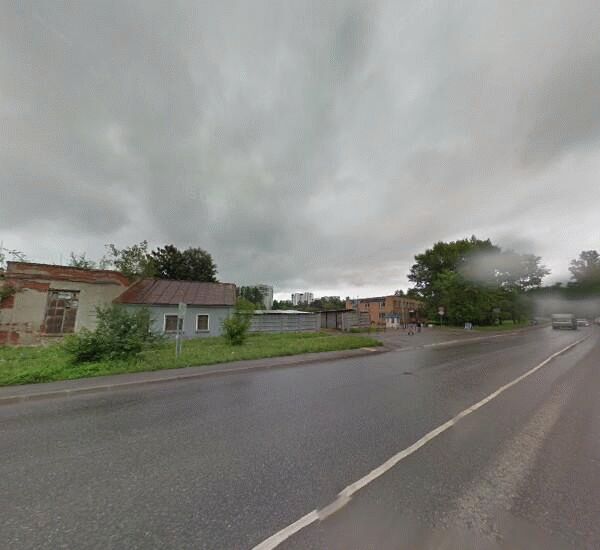 Банкомат Возрождения в Москве, дер. Давыдово, ул. Заводская, д. 1, мгн. «Гранд»