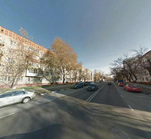 Банкомат Московского областного банка в Москве,  дер. Дракино, спорт. развл. парк «Дракино»