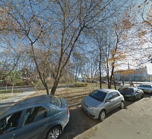 Банкомат Райффайзенбанка в Москве, дер. Лешково, Ярославское ш., д. 61, АЗС «ТНК»