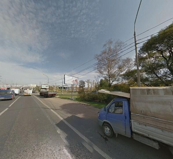 Банкомат Райффайзенбанка в Москве, дер. Мамыри, Калужское ш., д. 21, магазин «ОБИ»