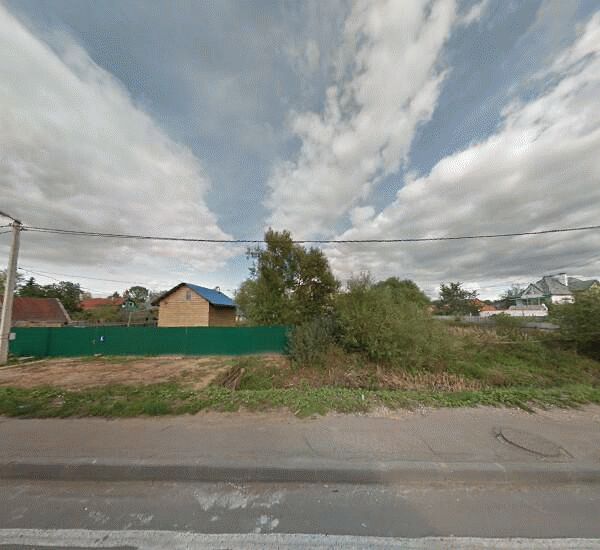 Банкомат Московского Индустриального банка в Москве, дер. Рассказовка, д. 200