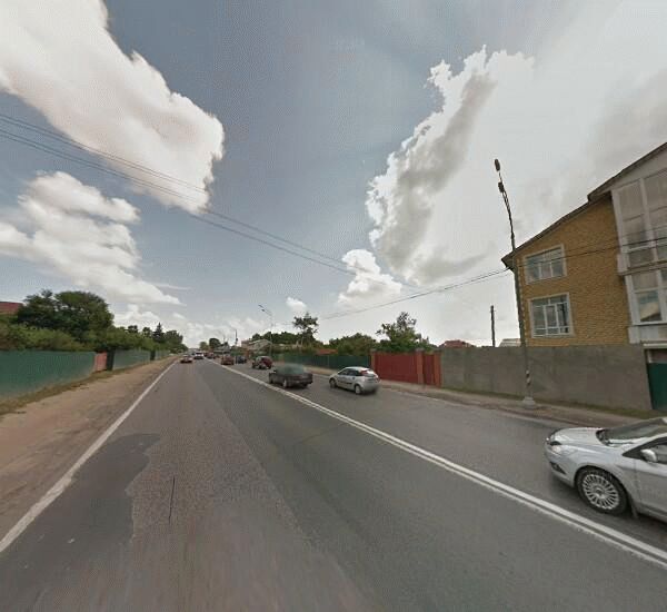 Банкомат Уралсиба в Москве, дер. Сосенки, ПЗ «Промет»