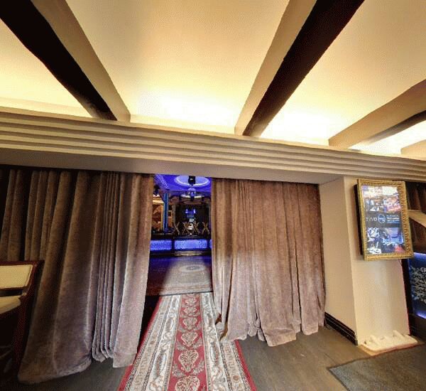 Банкомат Балтинвестбанка в Санкт-Петербурге, Дивенская ул., д. 1, оф. банка