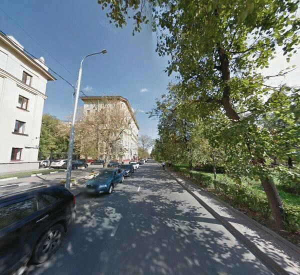 Банкомат Всероссийского банка развития регионов в Москве, Дмитровский проезд, д.10 