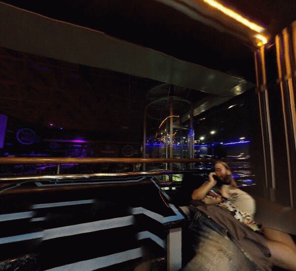 Банкомат Газпромбанка в Москве, ш. Дмитровское,  д. 27