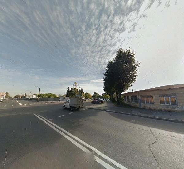 Днепропетровская ул., д. 18, Автобусный парк № 1 Банкомат Банка Санкт-Петербург в Санкт-Петербурге, Днепропетровская ул., д. 18, Автобусный парк № 1