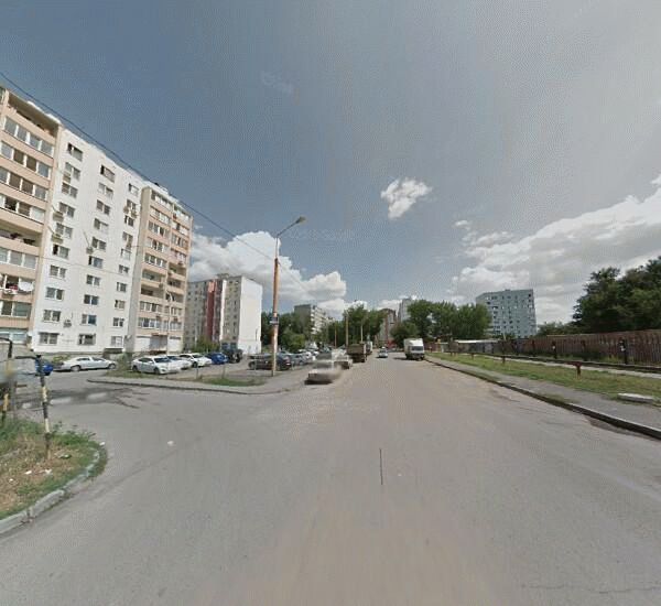 Банкомат Балтийского Банка в Ростове-на-Дону, Днепровский пер., д. 122, кор. 1, МЛПУЗ «Детская городская поликлиника № 4»