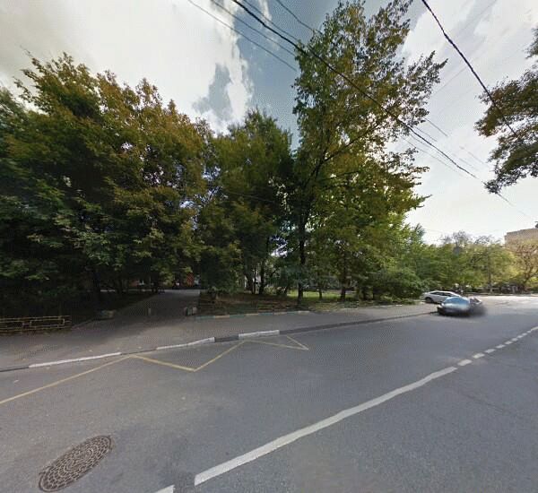 Банкомат Уралсиба в Москве, Доброслободская ул., д. 6, кор. 2, ДО «Доброслободское»