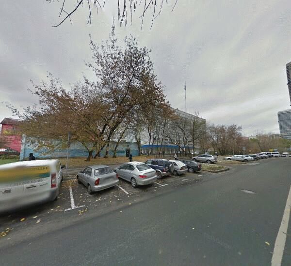 Банкомат МТС-Банка в Москве, Докукина ул., д. 4, стр. 1