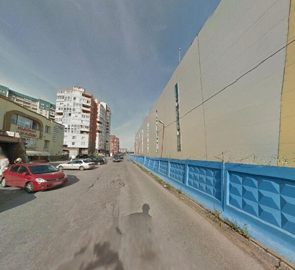 Банкомат Сбербанка России в Санкт-Петербурге, Долгоозерная ул., д. 12, лит. А, магазин «Идея»