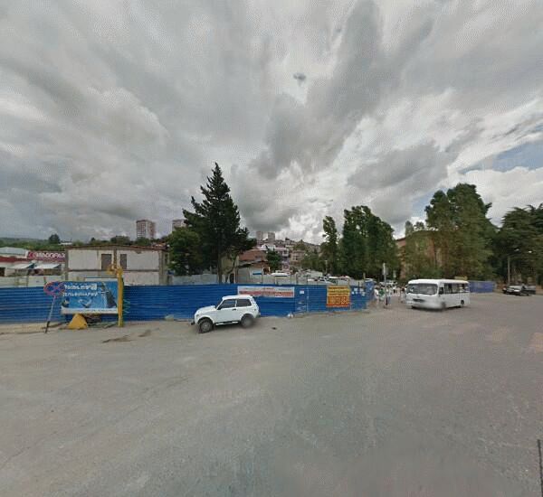 Банкомат Всероссийского банка развития регионов в Сочи, Донская улица 49б