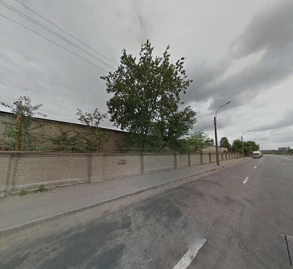 Банкомат Банка Санкт-Петербург в Санкт-Петербурге, дорога на Туруханные острова, д. 47, ЗАО «Первый контейнерный терминал»