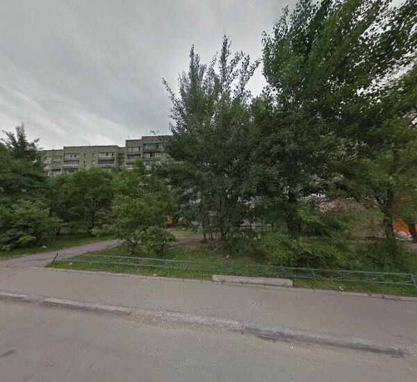 Банкомат Балтийского Банка в Хабаровске, ДОС 51, ТЦ «Южнопортовый»