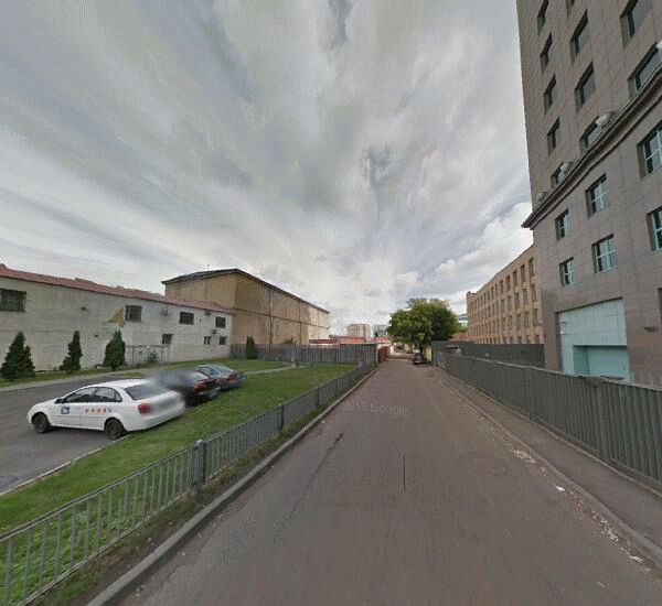 Банкомат Всероссийского банка развития регионов в Москве, Дубининская ул., д. 31, лит. А, 1 этаж, холл 1, ОАО «НК «Роснефть»