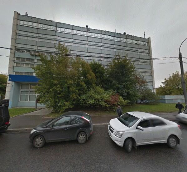 Банкомат МТС-Банка в Москве, Дубнинская ул., д. 12, лит. А