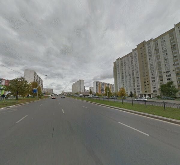 Банкомат ЮниКредита в Москве, Дубравная ул., д. 40, маг. «Гудвин»