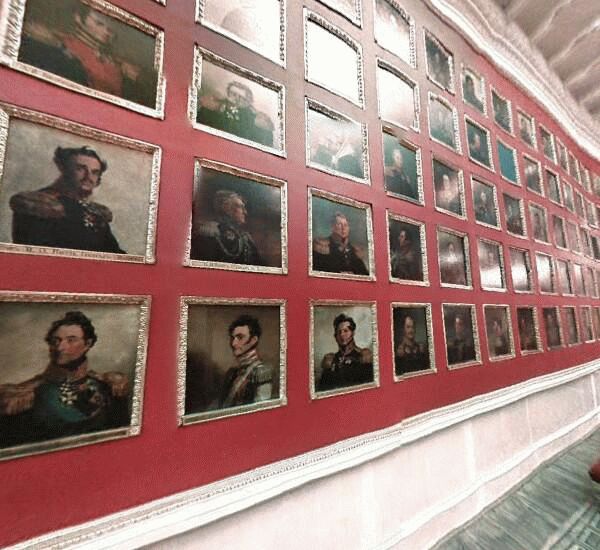 Банкомат Промсвязьбанка в Санкт-Петербурге, Дворцовая наб., д. 38, лит. А, государственный музей «Эрмитаж»