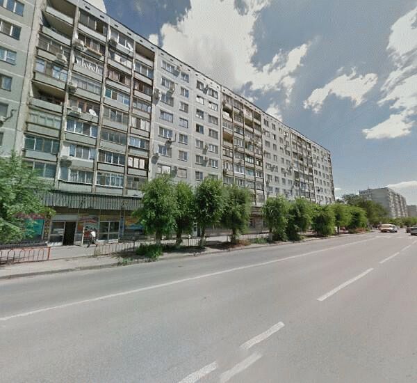 Банкомат Возрождения в Волгограде, Елецкая ул., д. 11, лит. «А», магазин «Пятерочка»