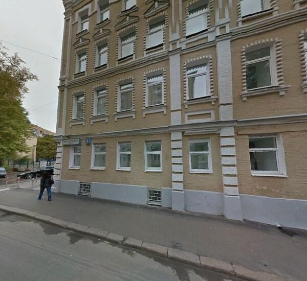 Банкомат Сбербанка России в Москве, Электрический пер., д. 3, кор. 10, Всероссийский НИИ Сертификации