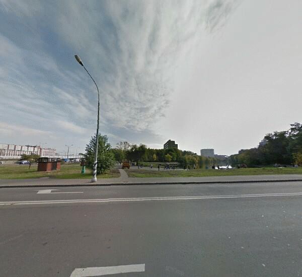 Банкомат Банка «ФК Открытие» в Москве, Электродная ул., д. 2, ФГУП «НИИграфит»