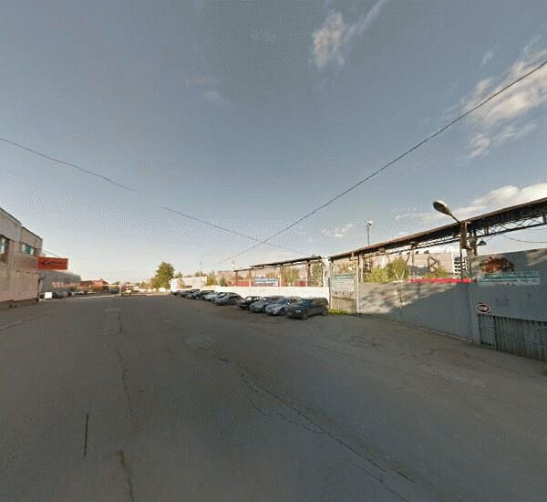 Банкомат Райффайзенбанка в Москве, Электролитный проезд, д. 7, стр. 2, магазин спорттоваров