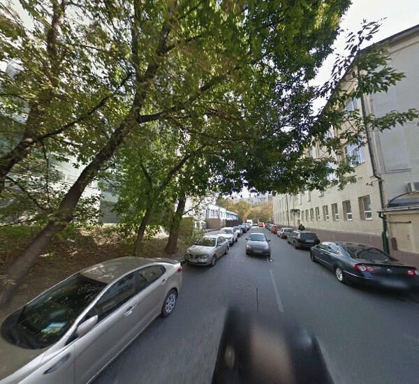 Банкомат МТС-Банка в Москве, Электрозаводская ул., д. 58