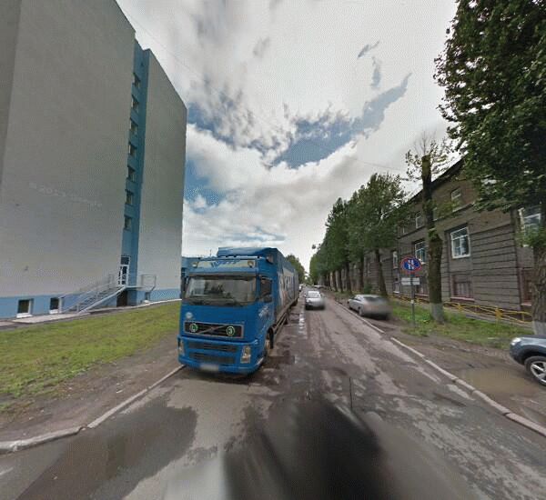 Банкомат Банка Санкт-Петербург в Санкт-Петербурге, Елизарова пр., д. 42, Холдинг «Эверест» (банкомат банка «Александровский»)