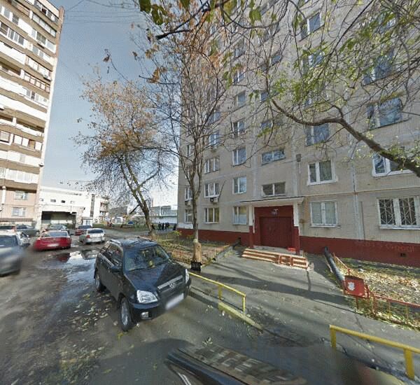 Банкомат Банка «ФК Открытие» в Москве, Енисейская ул., д. 19, лит. Д, аптека «Ригла»
