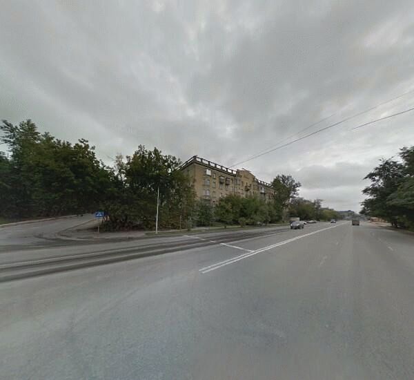 Банкомат Банка «ФК Открытие» в Новосибирске, Фабричная ул., д. 55, СМУ 610, «Трест «Связьстрой-6»