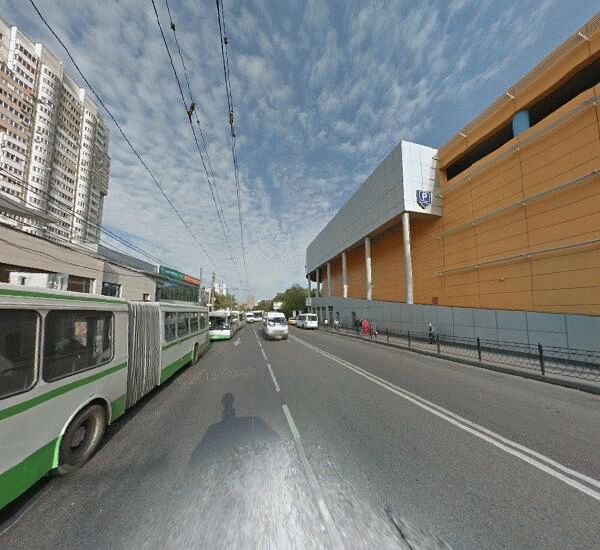 Банкомат Альфа-Банка в Москве, Фестивальная ул.,  13,  корп. 1