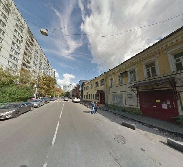 Банкомат СДМ-Банка в Москве, Фридриха Энгельса ул., д. 6, ресторан «ЛАЙФ ПАБ»