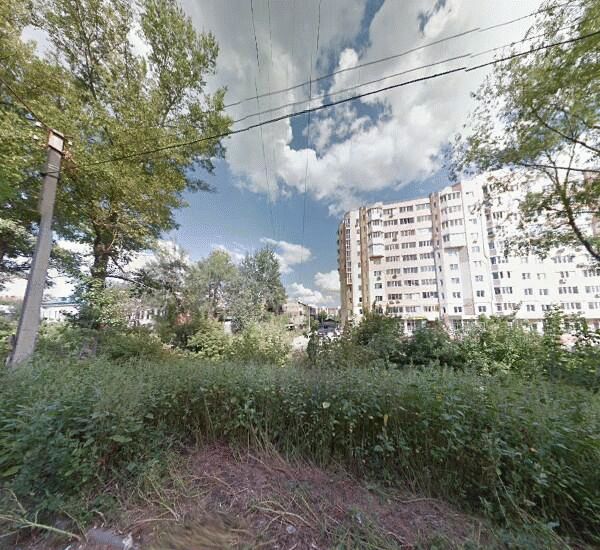 Банкомат Сбербанка России в Липецке, ул. Фрунзе,  15