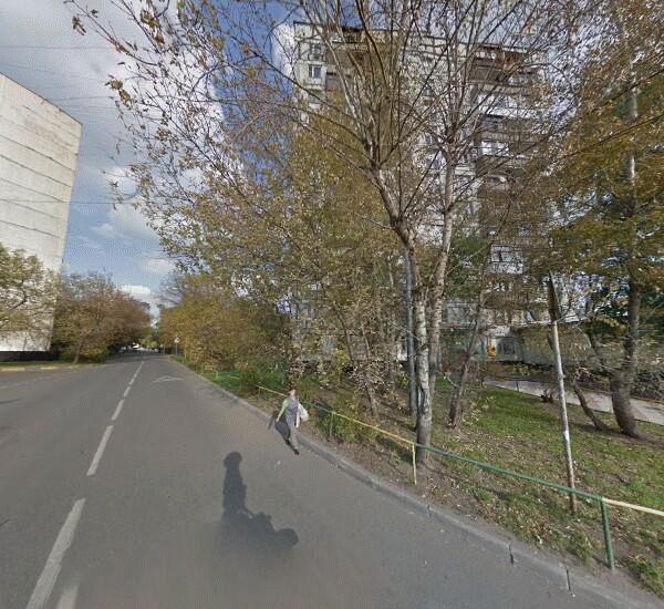 Банкомат МТС-Банка в Москве, Фрязевская ул., д. 3, кор. 1, универсам «Остров»