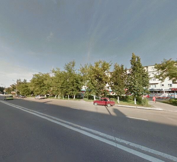 Банкомат Союза в Нижнем Новгороде, г. Арзамас, пр. Ленина, д. 137, ДО банка