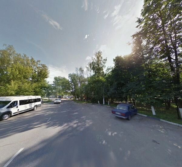 Банкомат СМП Банка в Москве, г. Балашиха, м/р ЦОВБ, ТЦ «ИДЕЯ»