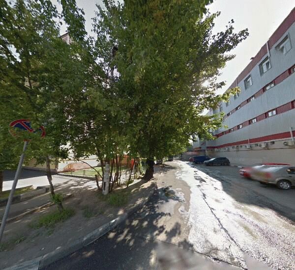 Банкомат Московского Индустриального банка в Москве, г. Балашиха, ш. Энтузиастов, д. 1, лит. Б, ТЦ «Светофор»