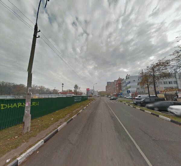 Банкомат Возрождения в Москве, г. Балашиха, ш. Энтузиастов, д. 30