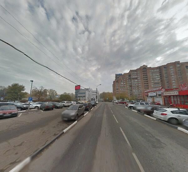 Банкомат Уралсиба в Москве, г. Балашиха, ш. Энтузиастов, д. 32
