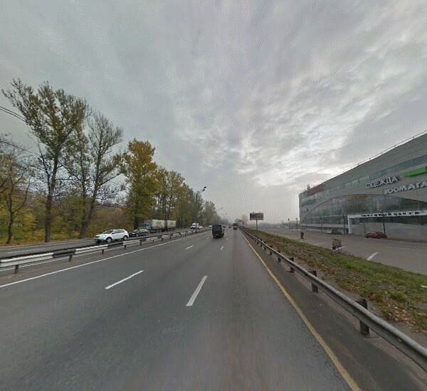 Банкомат Газпромбанка в Москве, г. Балашиха, ш. Энтузиастов, д. 36, лит. А, ТЦ «Вертикаль», маг. «М.Видео»