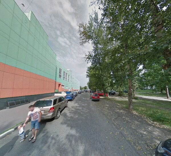 Банкомат СМП Банка в Москве, г. Балашиха, ш. Энтузиастов, д. 54, лит. А, ТРЦ «Галион»