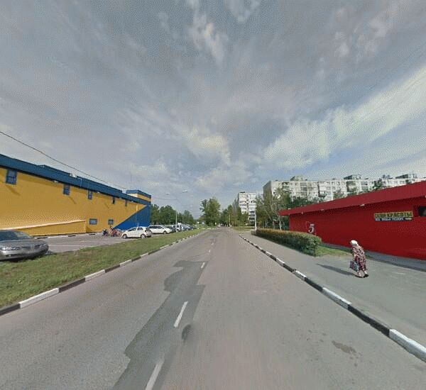 Банкомат Экспобанка в Москве, г. Балашиха, ш. Энтузиастов, д. 66, лит. А